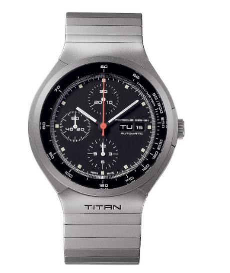 Wholesale Porsche Design P'6500 Heritage P'6530 Titanium Chronograph watches Wholesale Porsche Design P'6500 Heritage P'6530 Titanium Chronograph watches